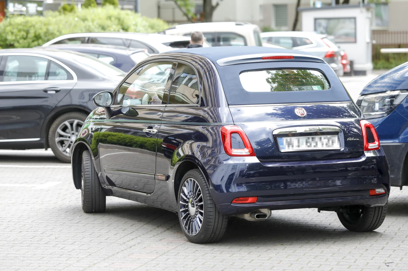 Agnieszka Woźniak-Starak Agnieszka Woźniak-Starak