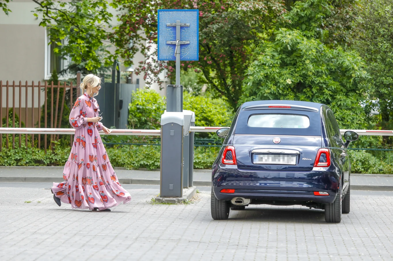 Agnieszka Woźniak-Starak Agnieszka Woźniak-Starak
