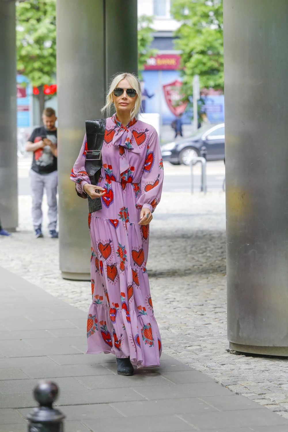 Agnieszka Woźniak-Starak