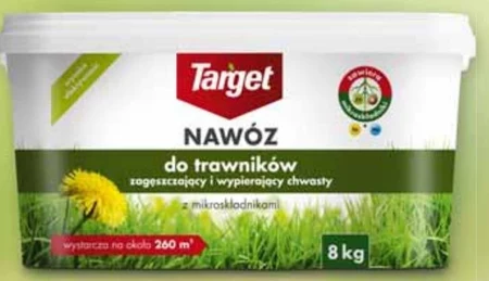 Nawóz Target