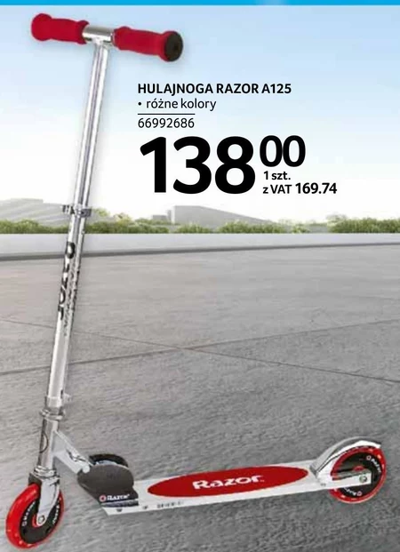 Hulajnoga