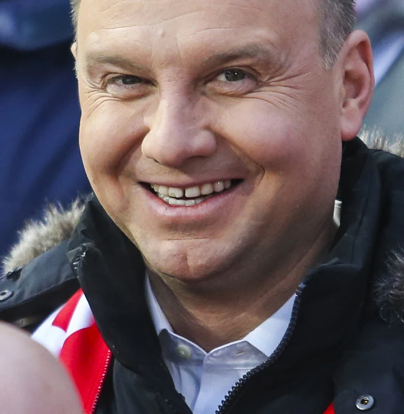 Andrzej Duda