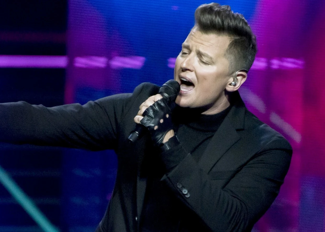 Rafał Brzozowski Rafał Brzozowski