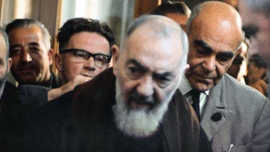 Batalia Ojca Pio z diabłem i Kościołem
