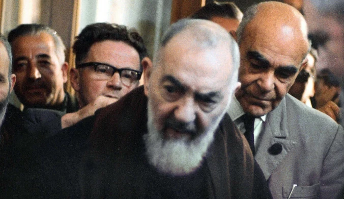 Batalia Ojca Pio z diabłem i Kościołem