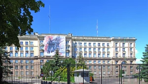 Siedziba Agencji Bezpieczeństwa Wewnętrznego; zdj. ilustracyjne 