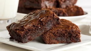 Najlepsze brownie