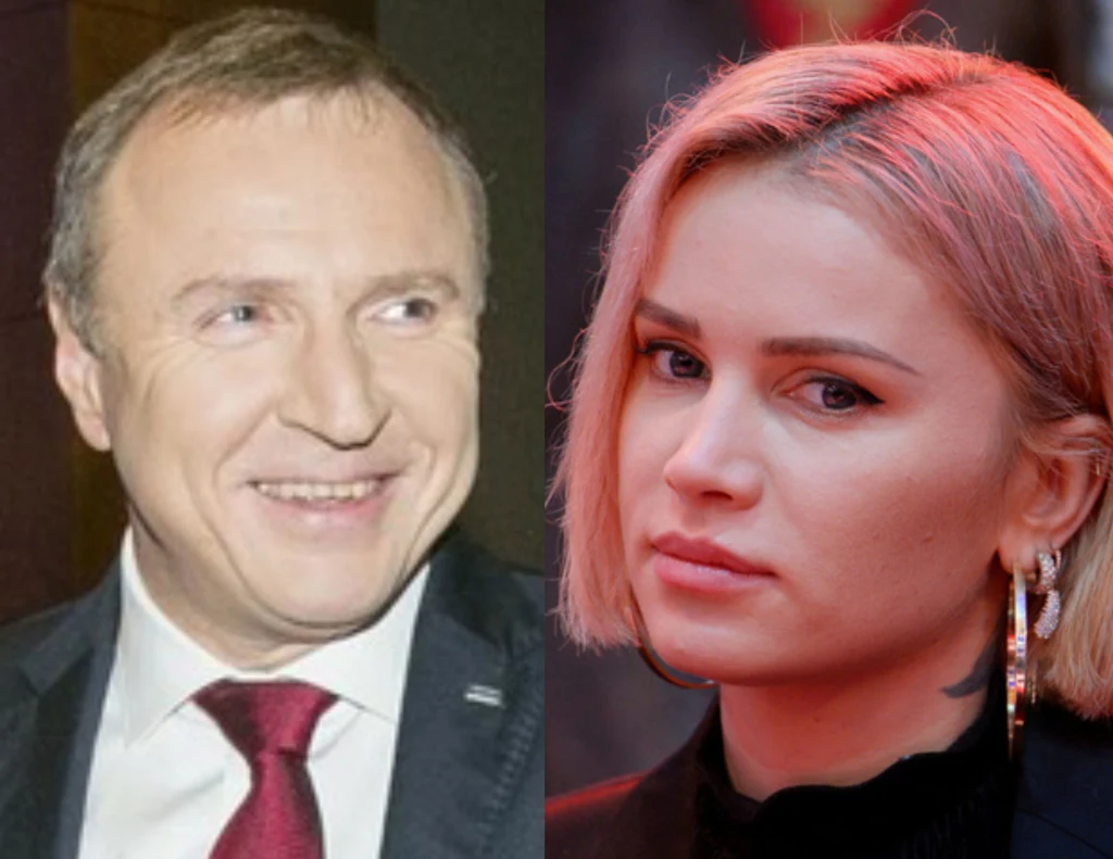 Maffashion skrytykowała wpis Jacka Kurskiego o Rafale Brzozowskim 
