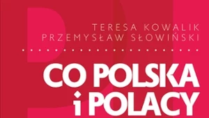 Co Polska i Polacy dali światu, Teresa Kowalik i Przemysław Słowiński