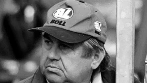 Żużel. Smutna wiadomość od selekcjonera: "Odszedł mój tata". Zdzisław Dobrucki był legendą Unii Leszno