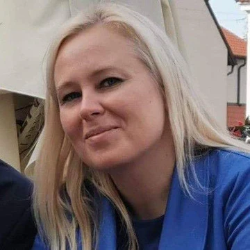 Prof. Magdalena Szpunar Prof. Magdalena Szpunar