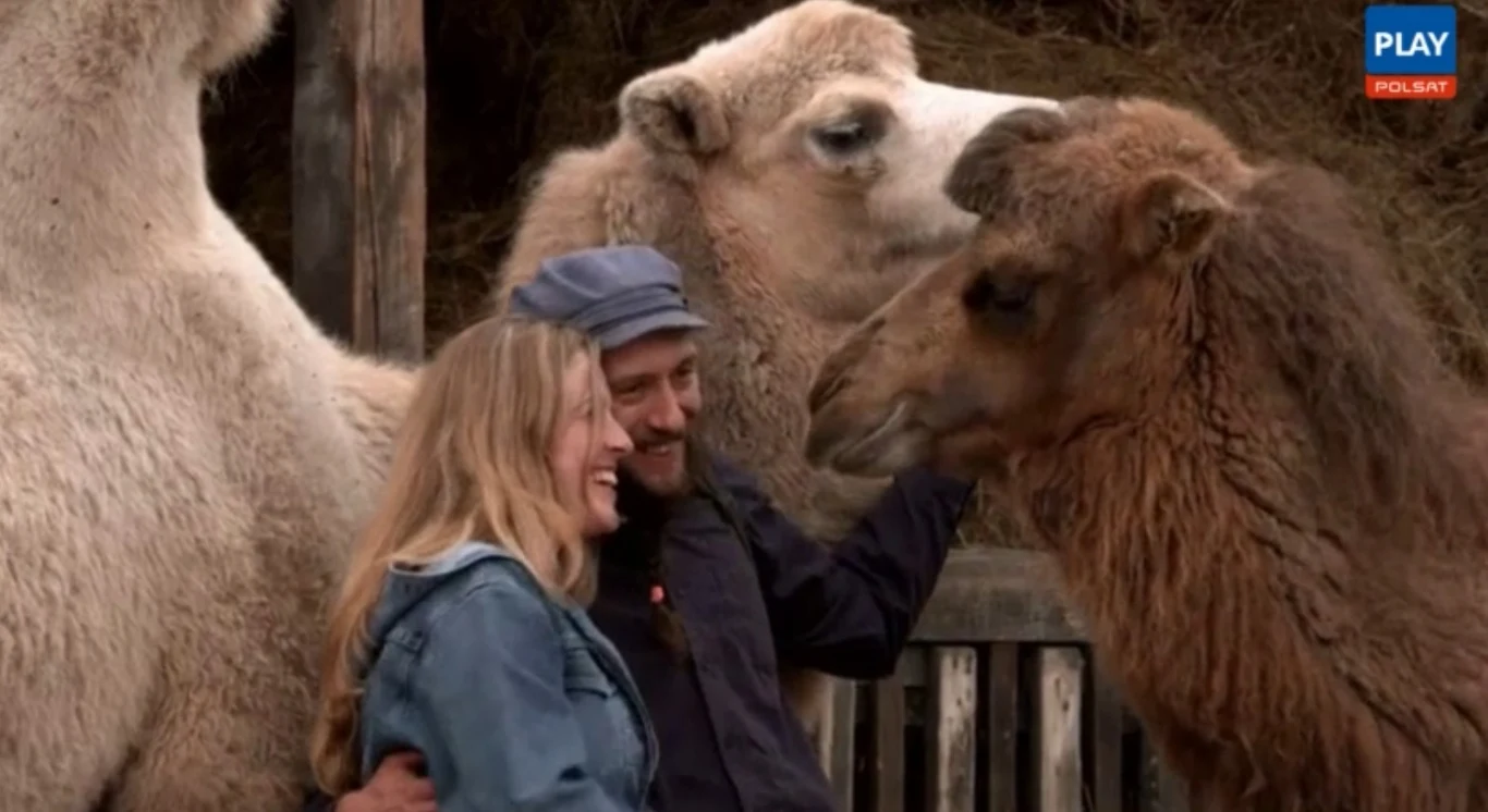 Łukasz dzięki nowej miłości rozpocznie nowe życie Łukasz dzięki nowej miłości rozpocznie nowe życie