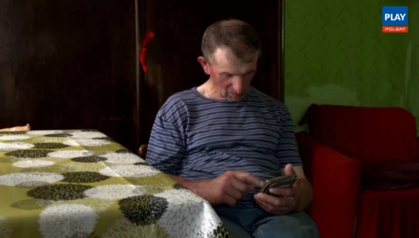 Tym razem Henryk będzie musiał się postarać o kobiece względy Tym razem Henryk będzie musiał się postarać o kobiece względy