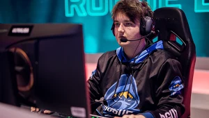 Marcin "Behave" Pawlak znów opuszcza polską scenę.