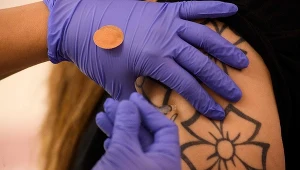 Szczepienie na Covid-19  nie należy  do kategorii obowiązkowych