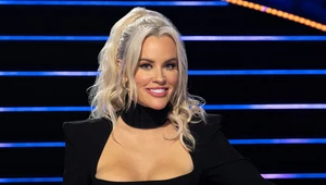 "The Masked Singer": Mąż Jenny McCarthy uczestnikiem. Jurorka oniemiała 