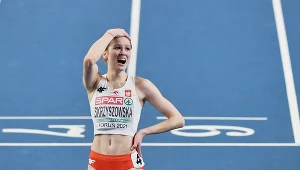 Pia Skrzyszowska szczerze o błędach, ale cel osiągnęła