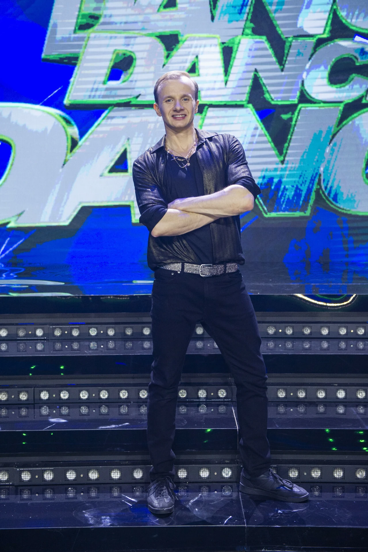 Paweł Bodzianny Paweł Bodzianny