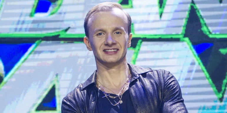 Paweł Bodzianny Paweł Bodzianny