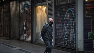 Stolica Argentyny - Buenos Aires.