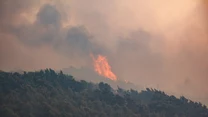 Pożary w Grecji są regularnym zjawiskiem. Najczęściej dochodzi do nich latem, kiedy temperatura jest wysoka, jest susza oraz wieje intensywny wiatr.