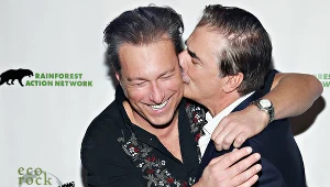 Johna Corbetta i Chrisa Notha zobaczymy w "And Just Like That"