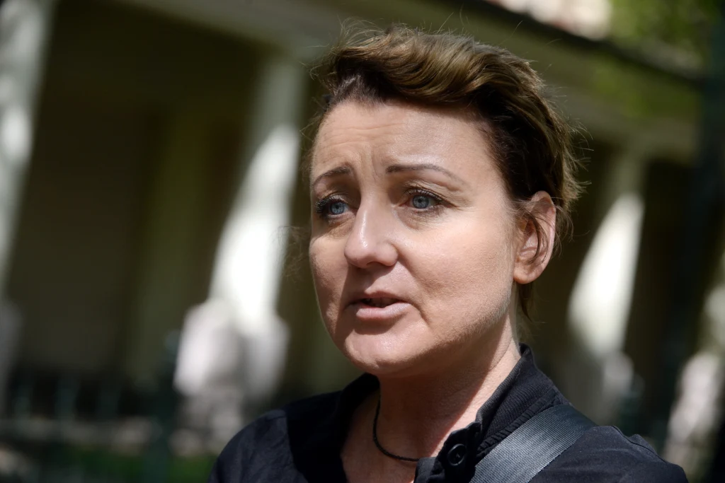 Katarzyna Wodecka-Stubbs