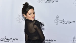 Jenna Ortega