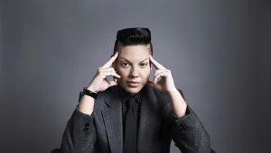 Sara Ramirez