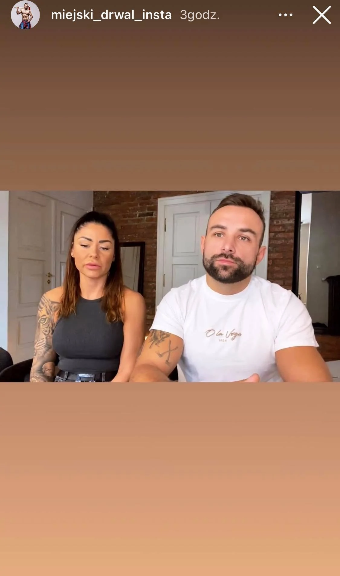 Stella i Piotr poinformowali o rozstaniu