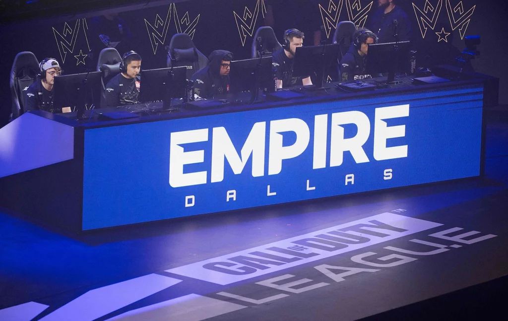 Dallas Empire