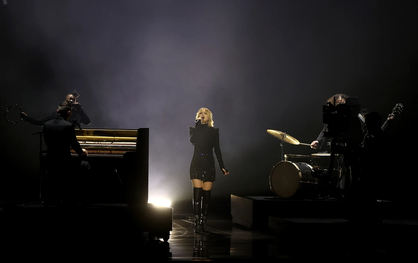 Hooverphonic (Belgia)