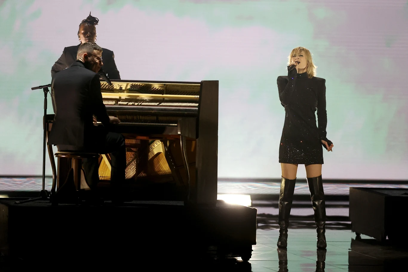 Hooverphonic (Belgia)