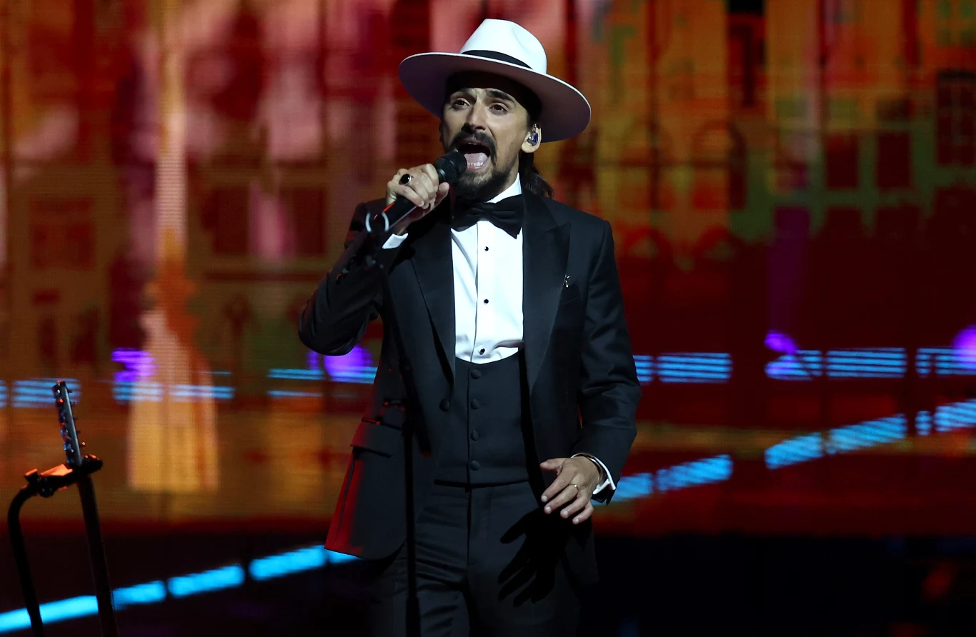 The Black Mamba (Portugalia)