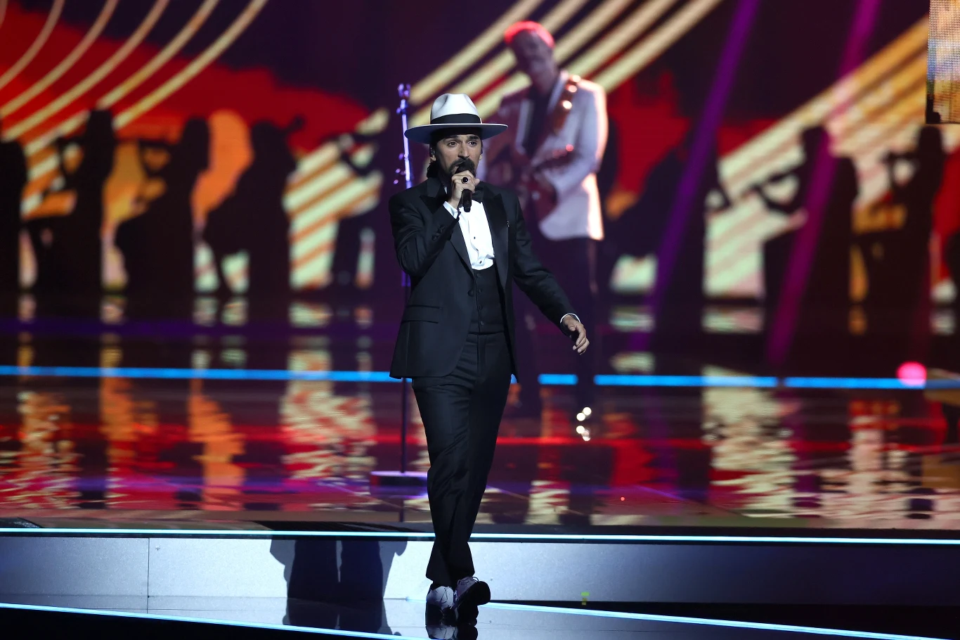 The Black Mamba (Portugalia)