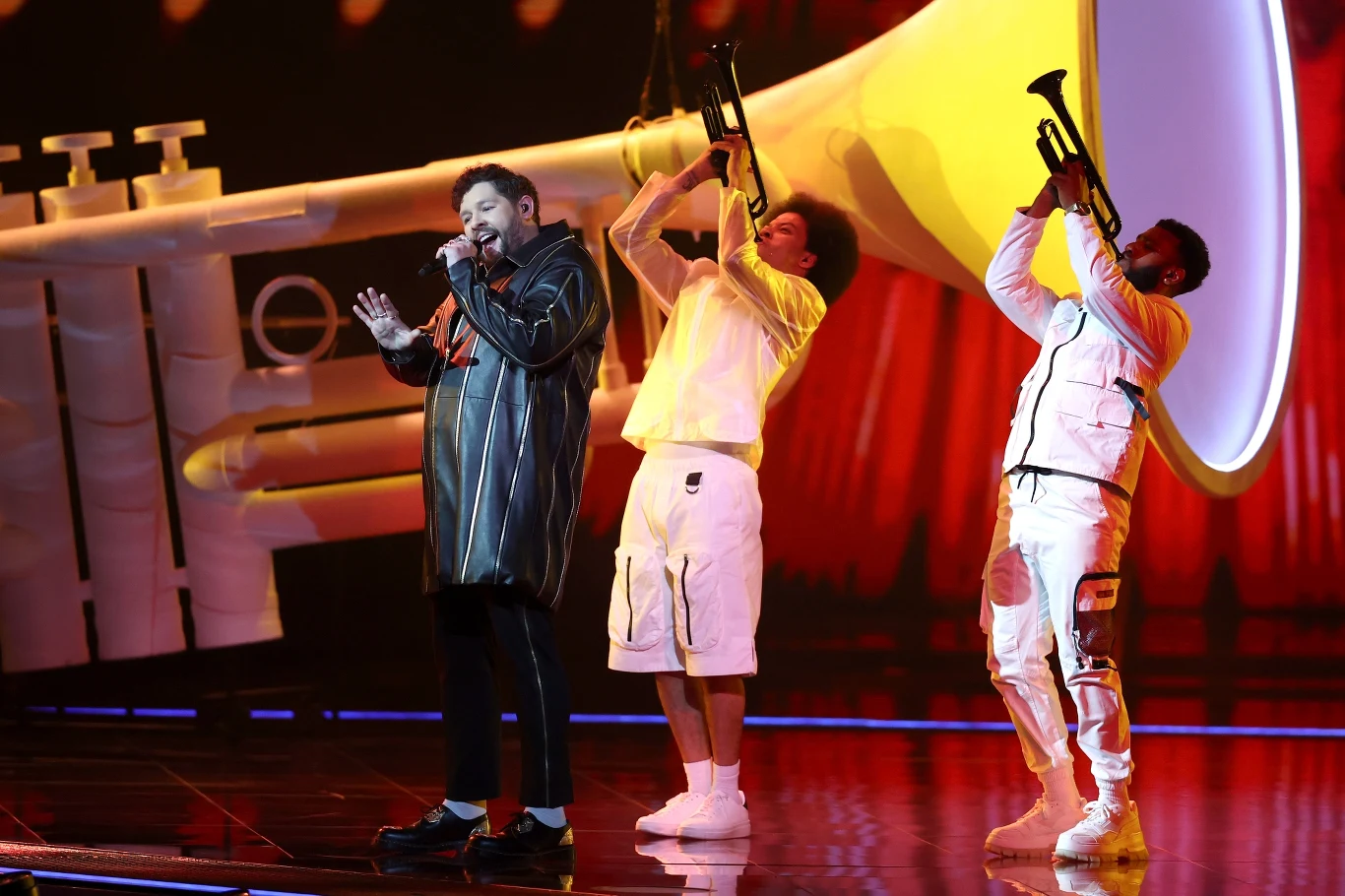 James Newman (Wielka Brytania)