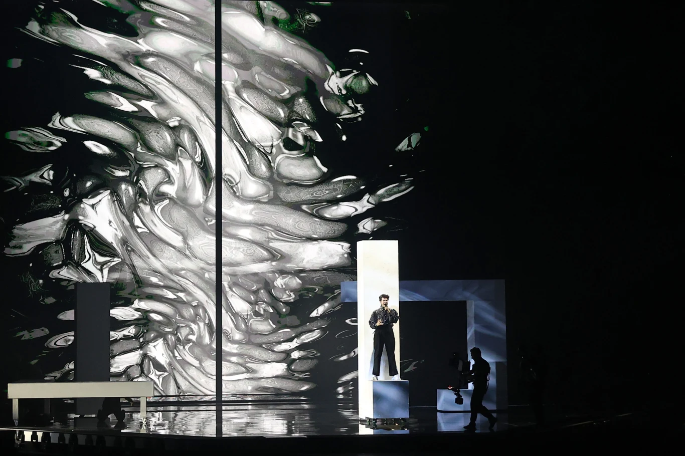 Gjon's Tears (Szwajcaria)