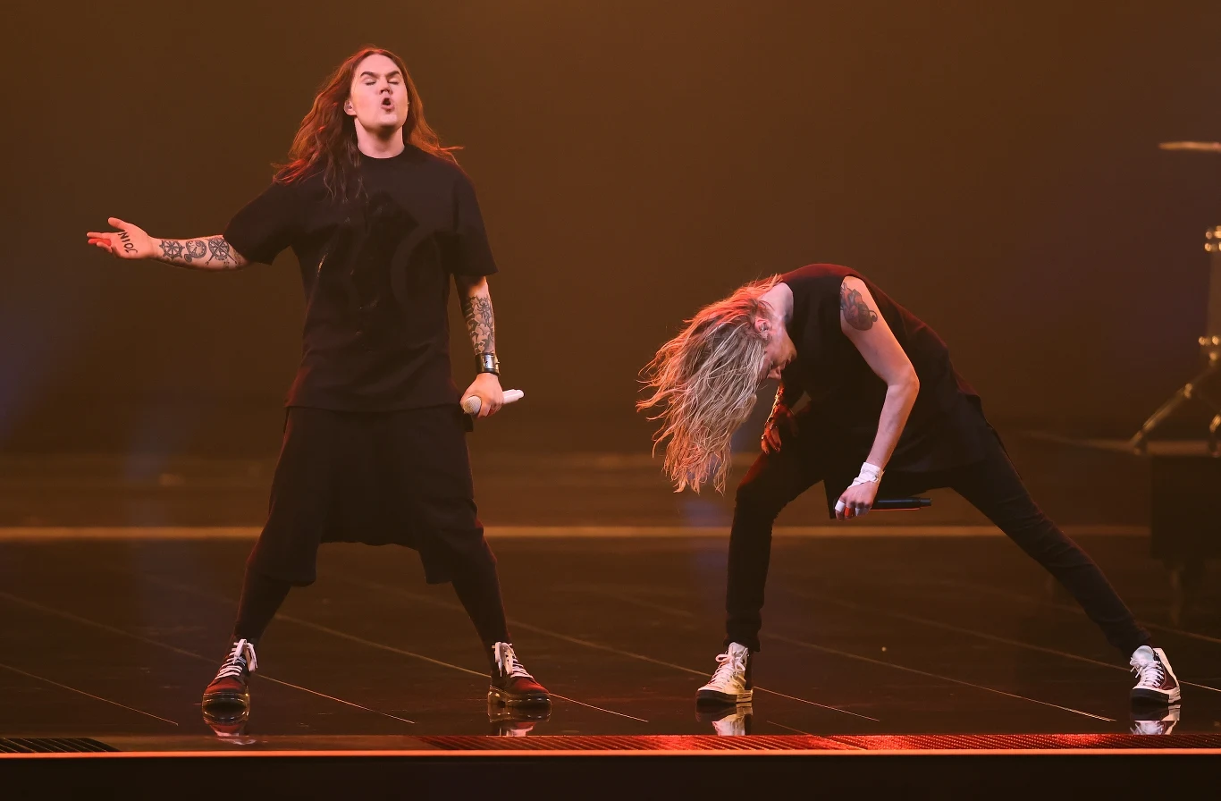 Blind Channel (Finlandia)