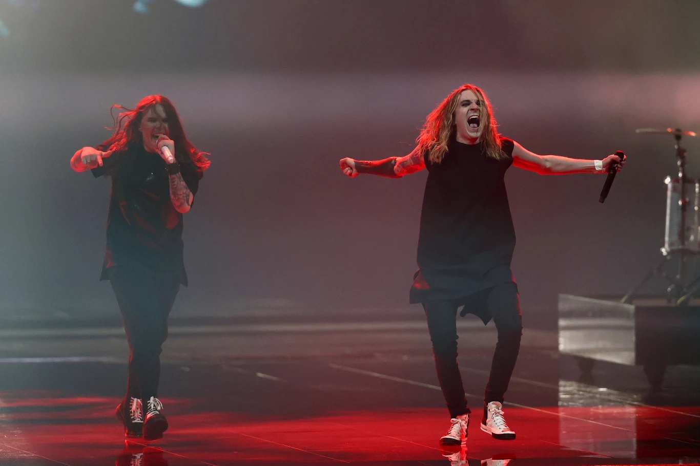 Blind Channel (Finlandia)