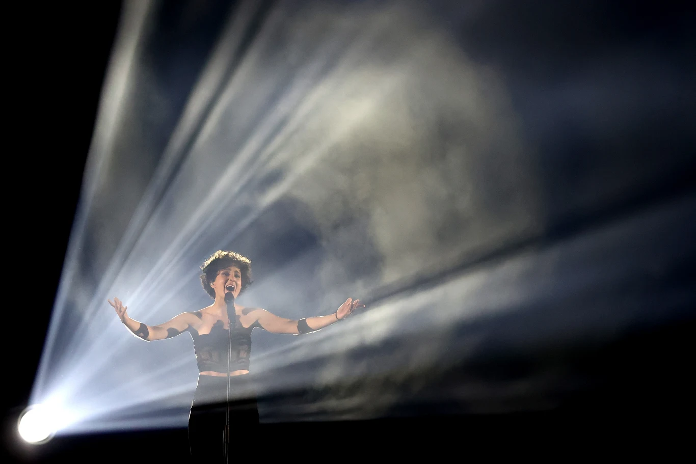 Barbara Pravi (Francja)