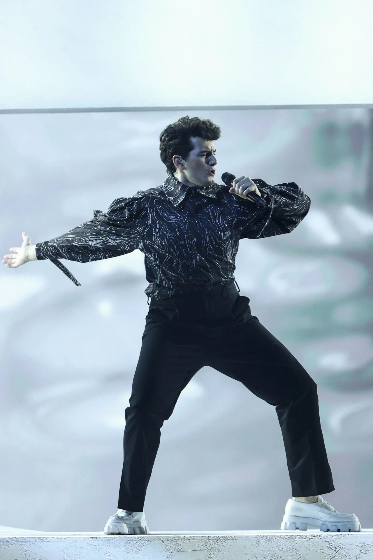 Eurowizja 2021 Eurowizja 2021