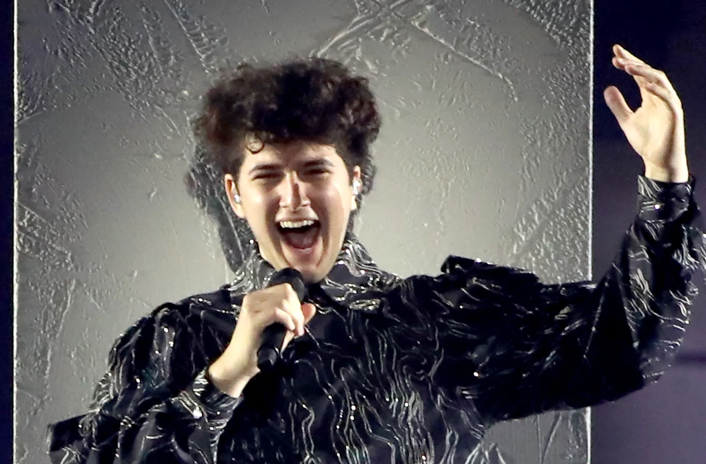 Eurowizja 2021 Eurowizja 2021