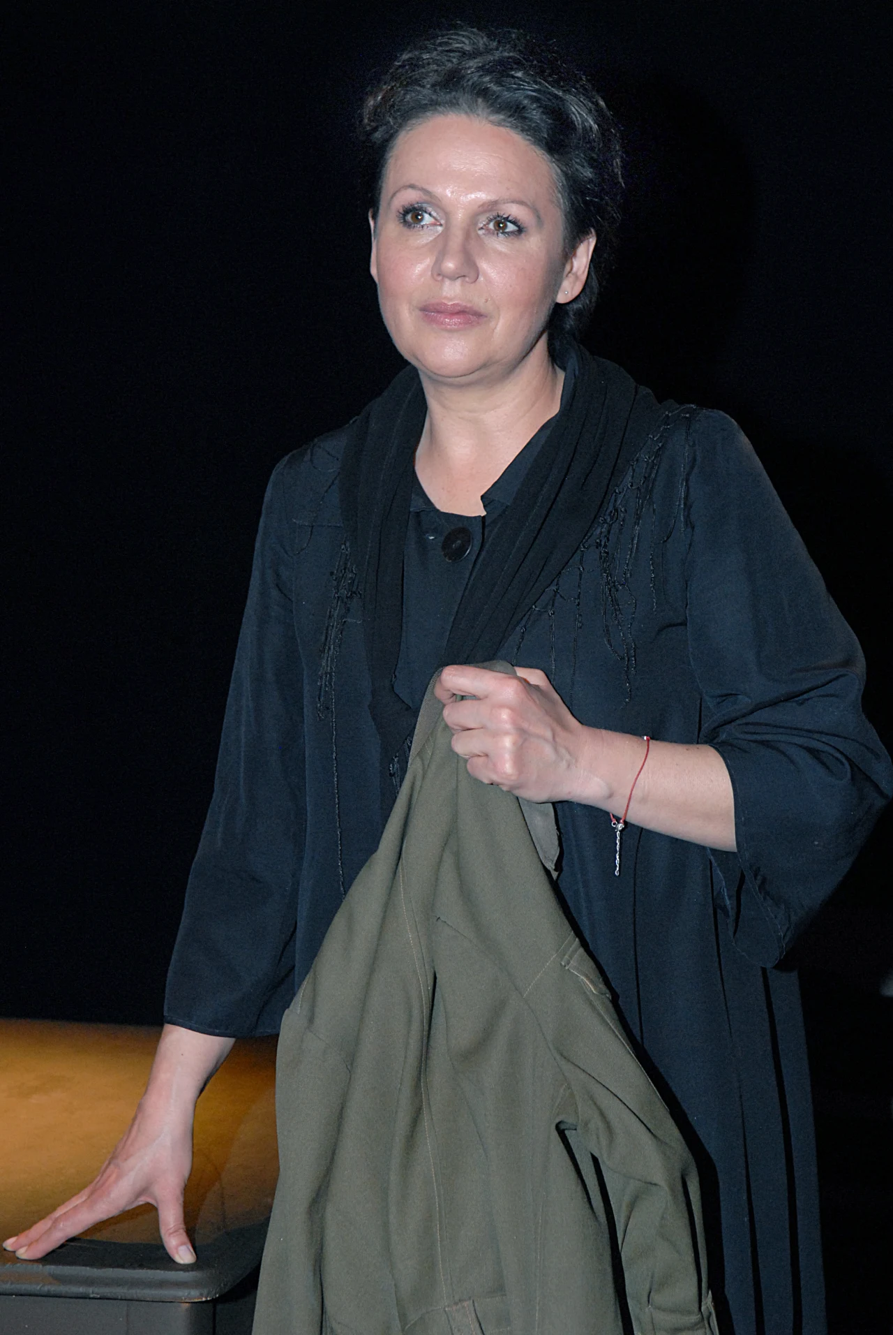 Małgorzata Pieńkowska Małgorzata Pieńkowska