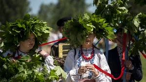 Zielone Świątki. Co to za święto? 