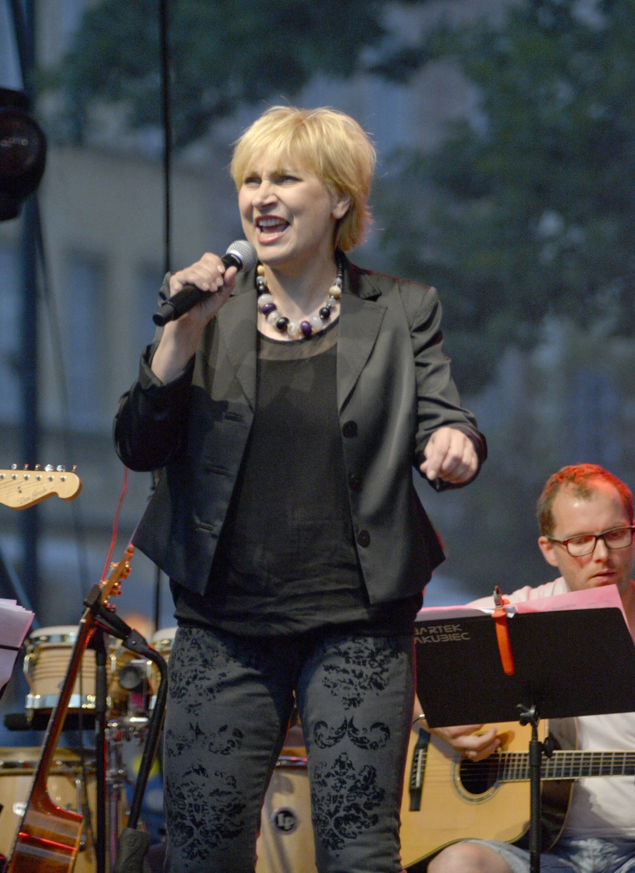 Joanna Zagdańska Joanna Zagdańska