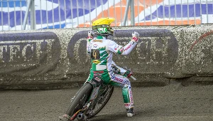 Przebudzenie Woryny. Zawodnik Włókniarza mówi, że żużel to czarna magia