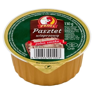 Pasztet Profi - 6