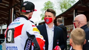 Żużel. eWinner 1. Liga. Jeden Musielak wiosny nie czyni. Wilki będą drżeć o awans do fazy play-off?