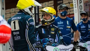 Żużel. Jakub Czosnyka: O co chodzi panom z Rady Nadzorczej Unii Tarnów?