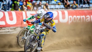 Wiktor Jasiński pojedzie w rezerwach Stali. Wyjdzie mu to na dobre